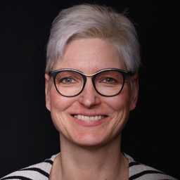 Profilbild Sandra Sauer