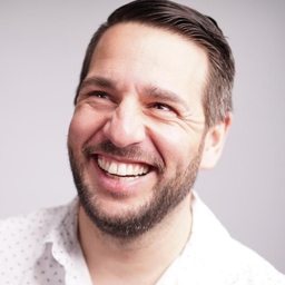 Daniel Kelm