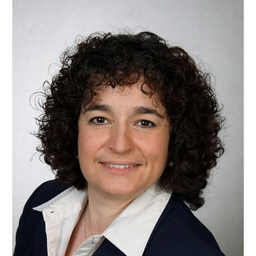 Maria Straub