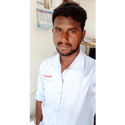 Santhosh kumar