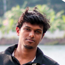 Nandu Jagdish