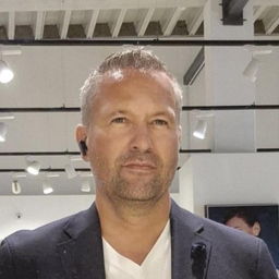 Mike Hoffmeister