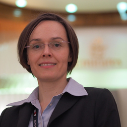 Doreen Liestmann