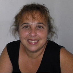 Irene Campagnale