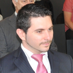 Emanuel Galati