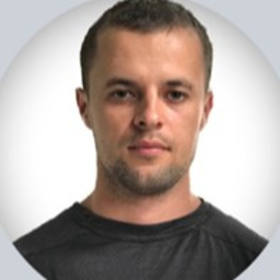 Volodymyr Fedchenko