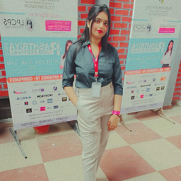 Kajal Mishra