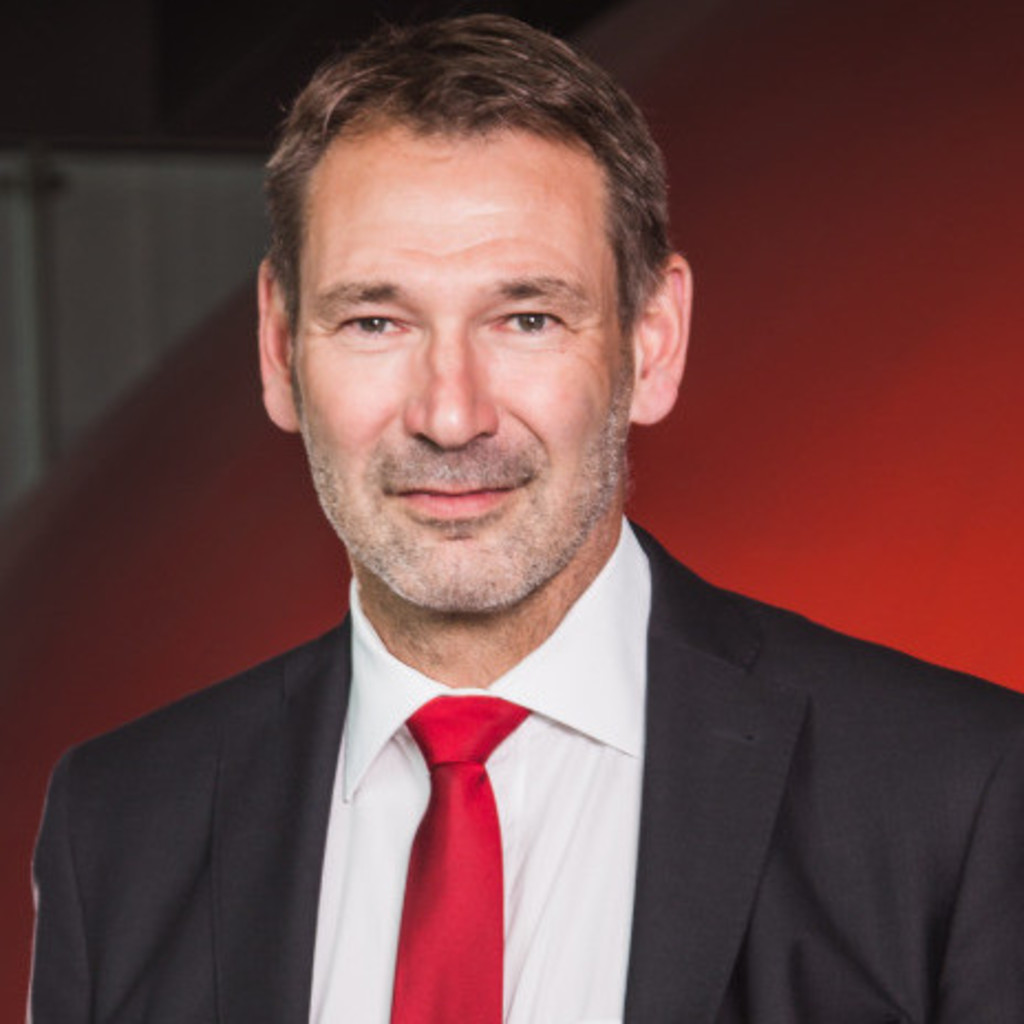 Harald Weingartner Senior Consultant tts Talent Management