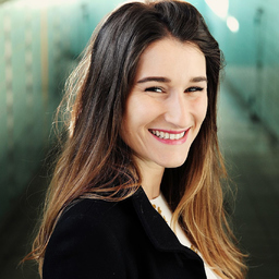 Melodie Hermann