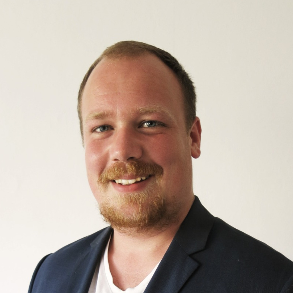 Marc TrillingHaasler Wissenschaftlicher Mitarbeiter Technische