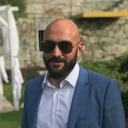 Baki Bayrak