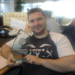 Athanasios Angelidis