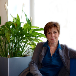 Prof. Dr. Gabriele von Voigt