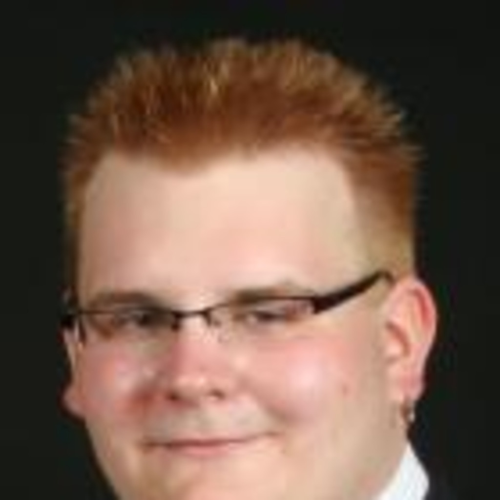 Nils Niehoff Application Manager CAE / Entwicklungsleitung CAE Linux