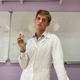 Denis Sushkov