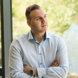 Nico Middelkamp