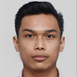 Christopher Panggabean
