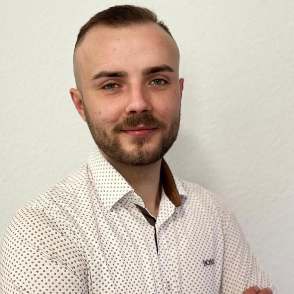 Wilhelm Fritzler Maschineneinrichter Intersnack Deutschland SE XING