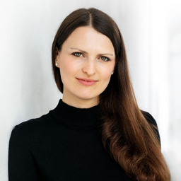 Dr. Cora Eißfeller's profile picture