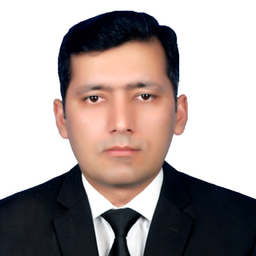 Usman Ali