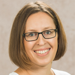 Stefanie Lange's profile picture
