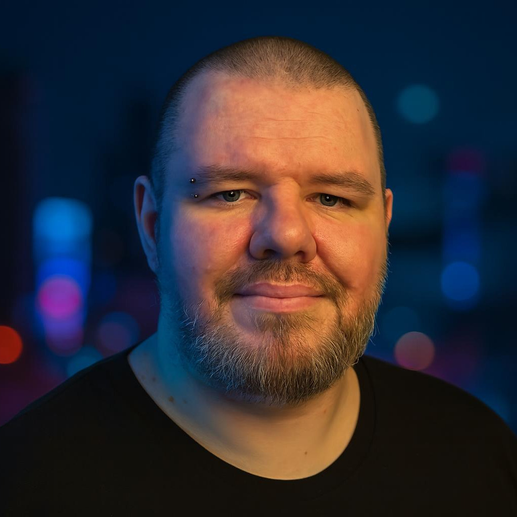 Christian Erben Mitglied des Vorstands DEGIT Deutsche Geschäfts