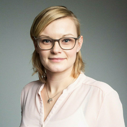 Anika Kröger 