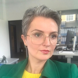 Dr. Ingrid Kola