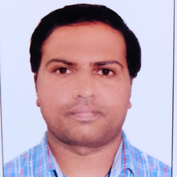 Ing. Vishal Rathod
