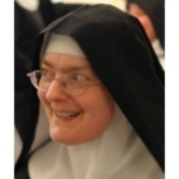 Sr. Dorothea Flandera OSB