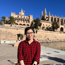 Trinh Le