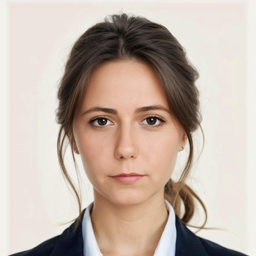 Mag. Maria  Negrey 