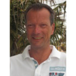 Timothy Carter