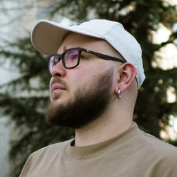 Edward Belyavcev's profile picture