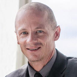 Robert Fried