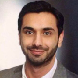 Nawid Ebrahimi