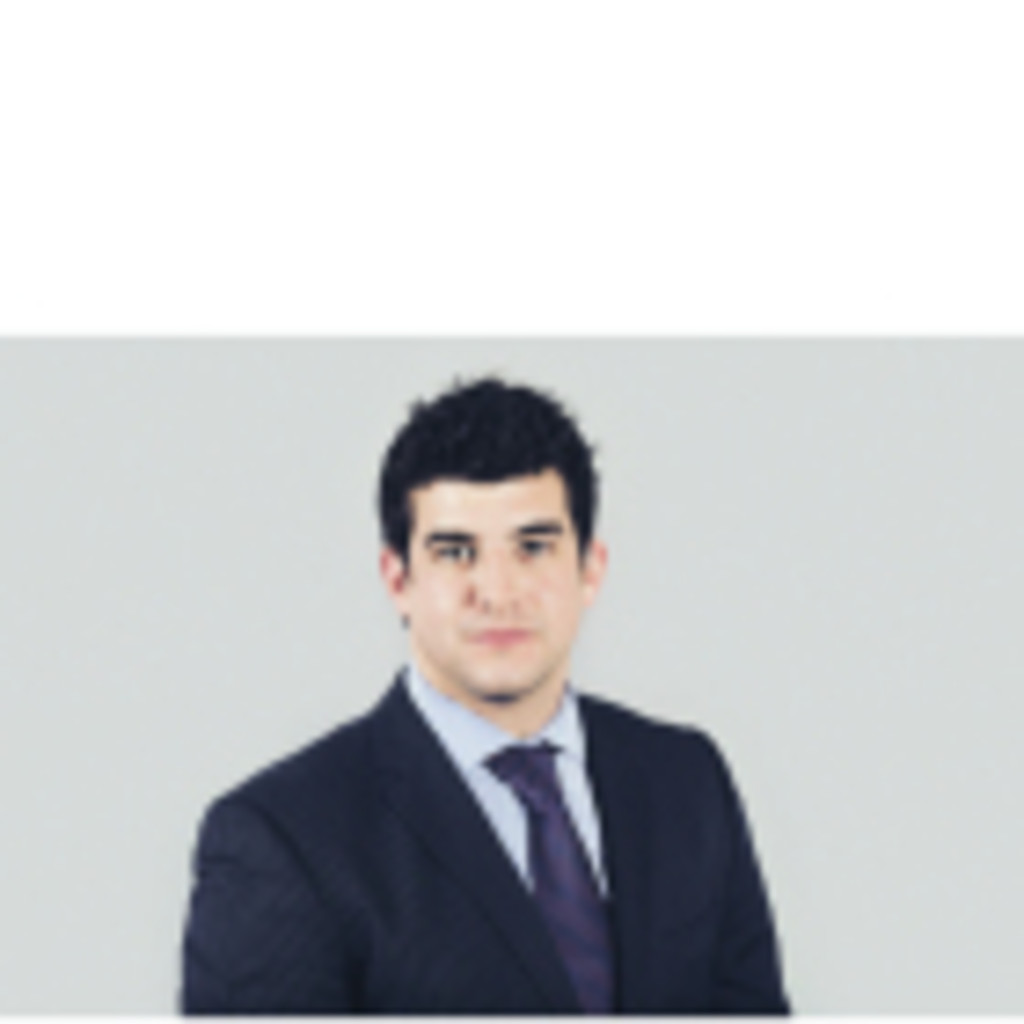 Benjamin Moses European Actuarial Freelance Oliver James Associates