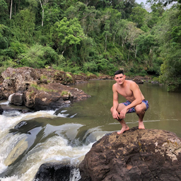 Rodrigo Alejandro Fernandez