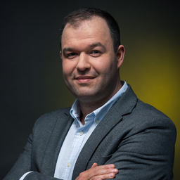 Tomasz Gesikowski's profile picture