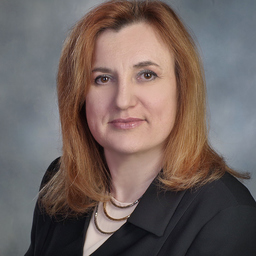 Claudia Kriska