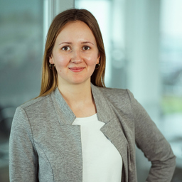 Carolin Schnitker