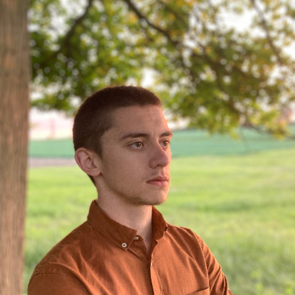 Antoine Houpert Produktionsmitarbeiter Afyren Neoxy XING Antoine Houpert Produktionsmitarbeiter Afyren Neoxy XING