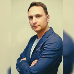 Dipl.-Ing. Yasin Kilic