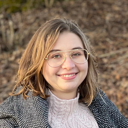 Sabrina Schönberger