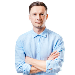 Sergey Belyaev