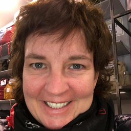 Judith Eberl