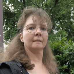 Kathrin Bläsing's profile picture