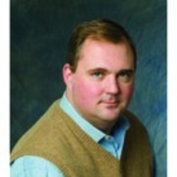 Christopher Hills