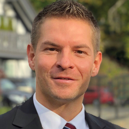 Christian Scharf