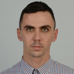 Oleg Soroka
